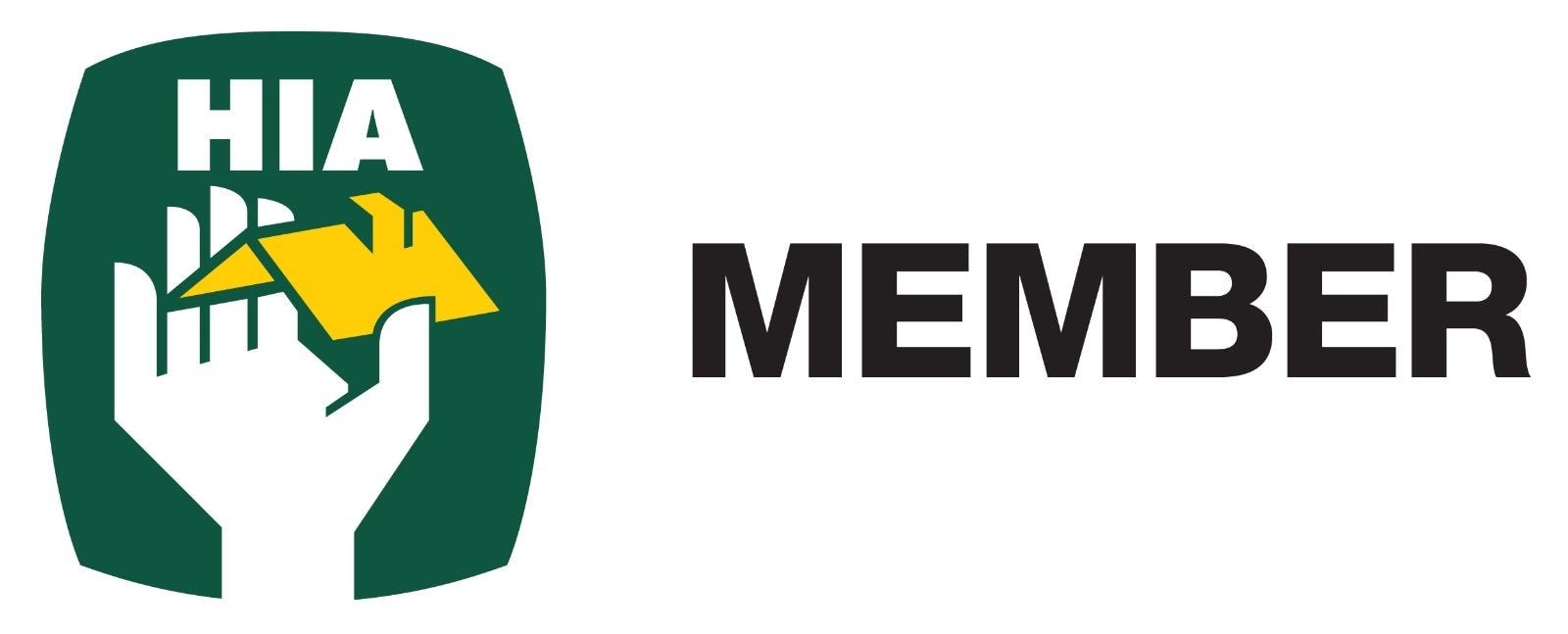 HIA — Housing Industry Association Member
