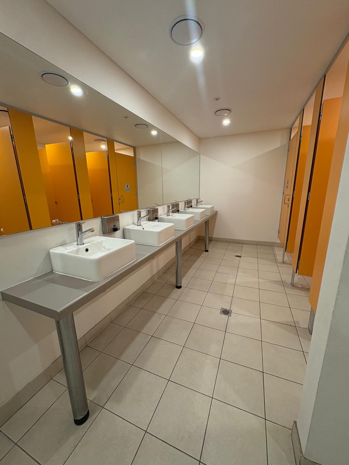 Bondi Junction Commercial Fit-Out