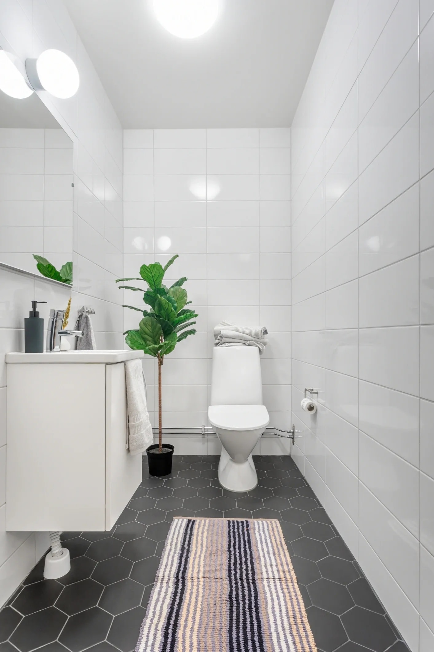 Tiling & Waterproofing