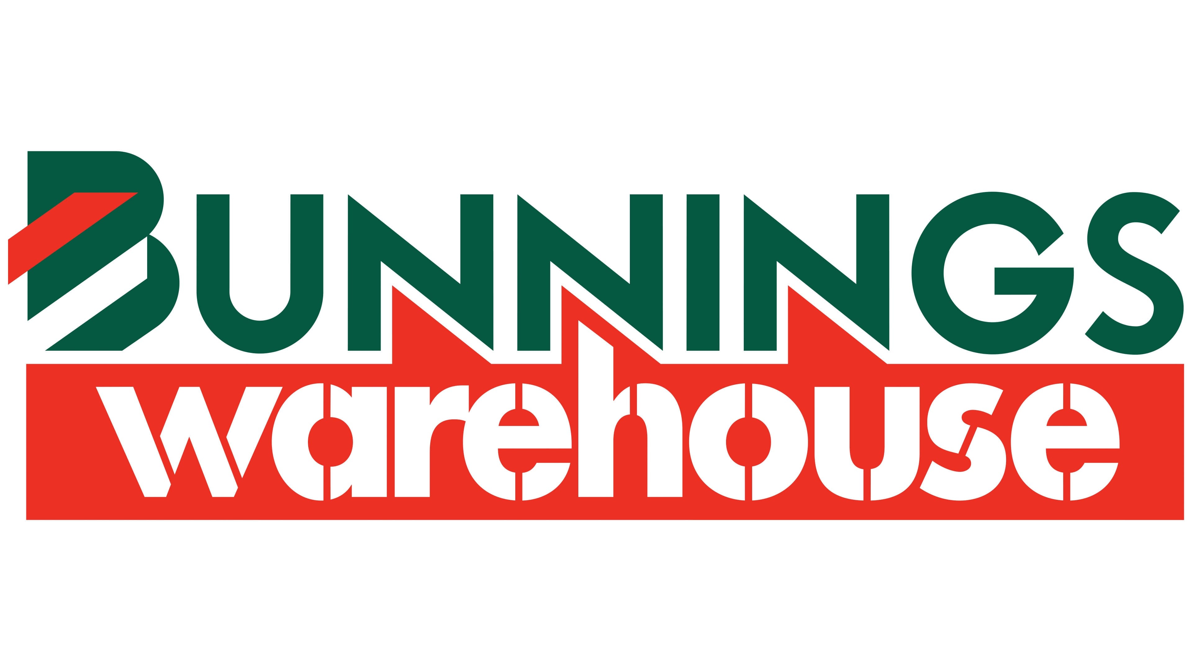 Bunnings Warehouse — partner