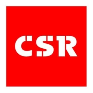 CSR — building products partner
